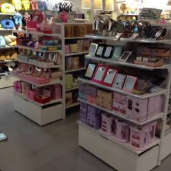 啟路(東吳銀泰城店) 辦公與文化用品一站式購(gòu)物指南，附帶化妝品信息
