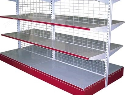 化妝品展示架 提升零售空間與購物體驗的關鍵